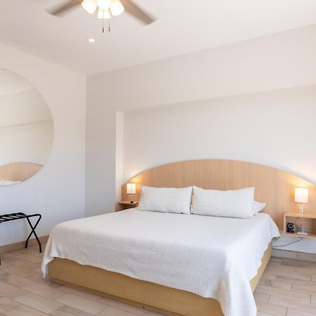 New Casa Balandra With Gated Parking At Casas Sanblu Apartamento Ensenada Exterior foto