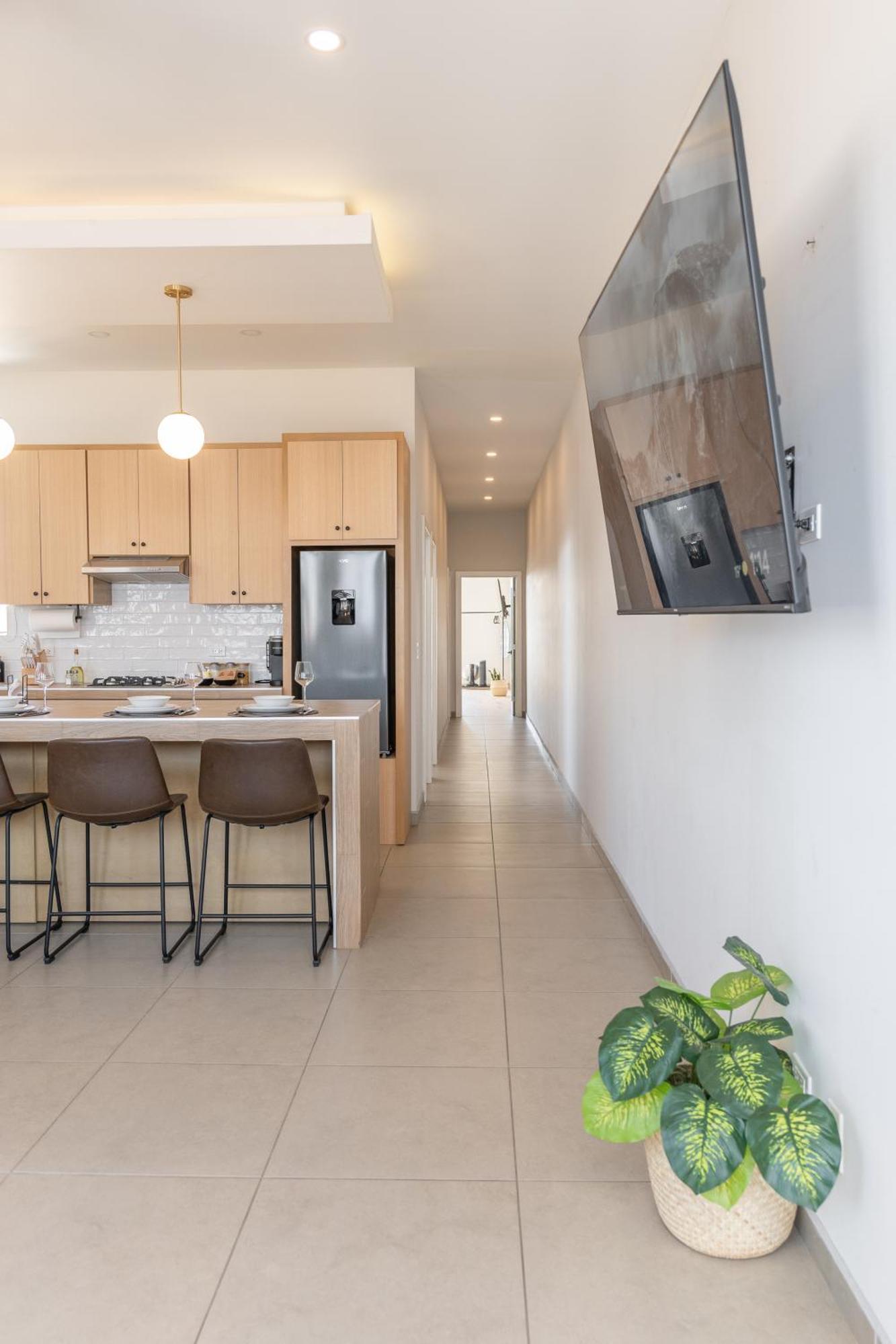New Casa Balandra With Gated Parking At Casas Sanblu Apartamento Ensenada Exterior foto