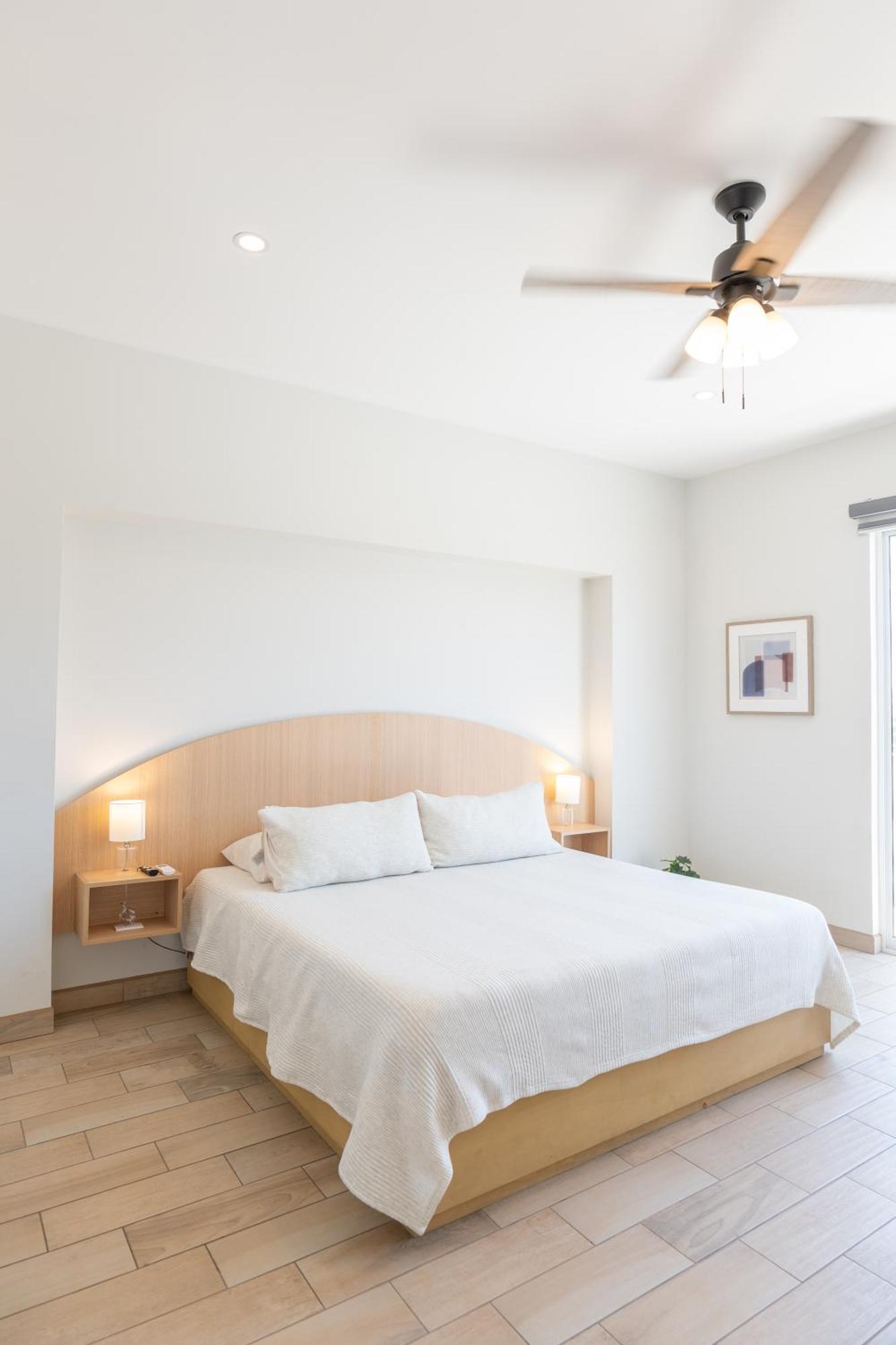 New Casa Balandra With Gated Parking At Casas Sanblu Apartamento Ensenada Exterior foto