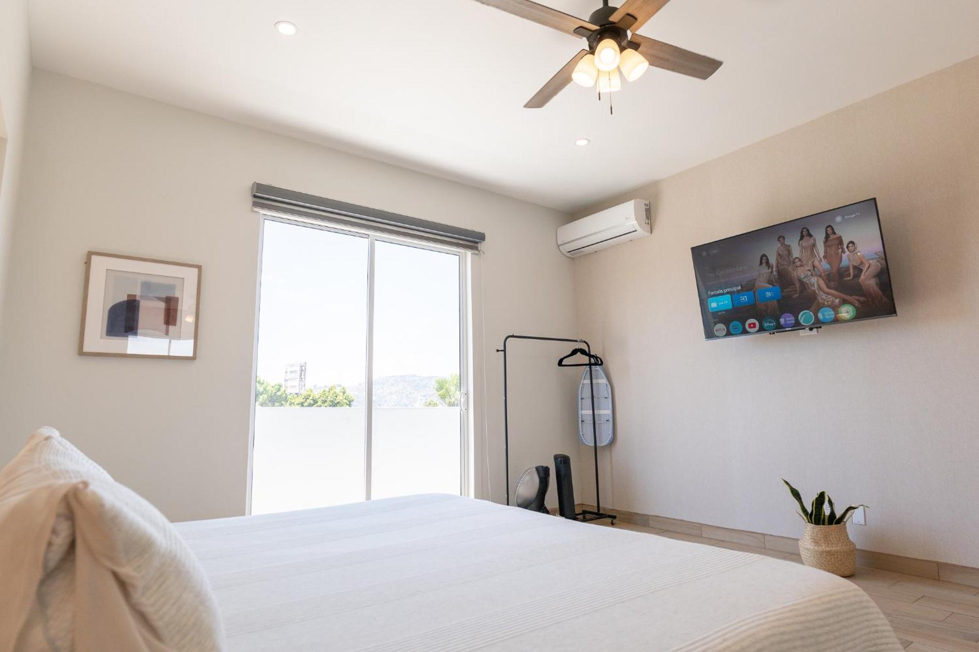 New Casa Balandra With Gated Parking At Casas Sanblu Apartamento Ensenada Exterior foto